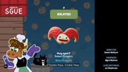 Скриншот игры The Jackbox Party Pack 11