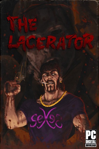 The Lacerator скачать торрентом