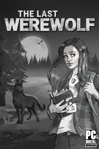 The Last Werewolf скачать торрентом