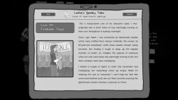   The Last Werewolf