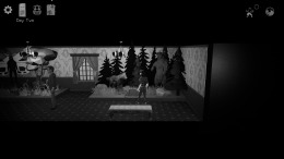The Last Werewolf  PC