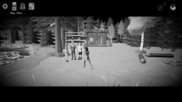 The Last Werewolf 