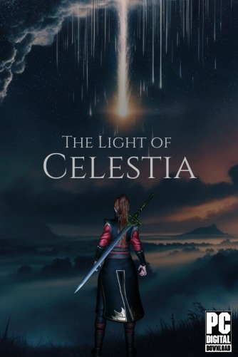 The Light of Celestia скачать торрентом