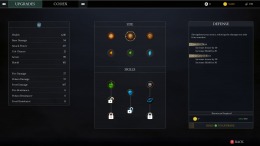 Игровой мир The Light of Celestia