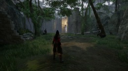 Локация The Light of Celestia