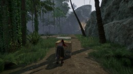 The Light of Celestia на PC