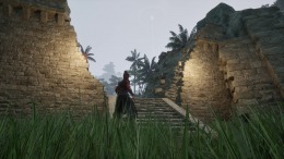 Скриншот игры The Light of Celestia