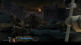  The Lord of the Rings - The Return of the King