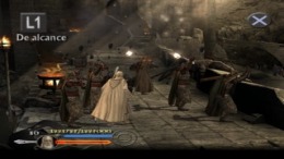  The Lord of the Rings - The Return of the King