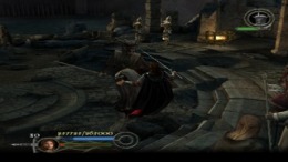   The Lord of the Rings - The Return of the King