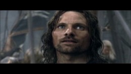 The Lord of the Rings - The Return of the King 