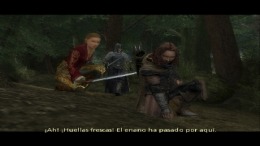  The Lord of the Rings - The Third Age