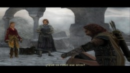  The Lord of the Rings - The Third Age