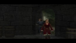   The Lord of the Rings - The Third Age