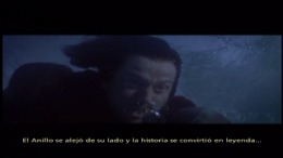   The Lord of the Rings - The Third Age