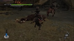 The Lord of the Rings - The Two Towers для PlayStation 2