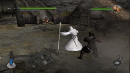 Скачать The Lord of the Rings - The Two Towers