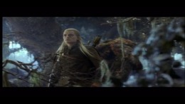 Локация The Lord of the Rings - The Two Towers