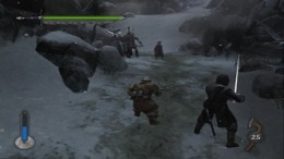 The Lord of the Rings - The Two Towersдля PS2