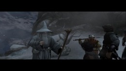 The Lord of the Rings - The Two Towers стрим