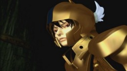 Игровой мир The Nightmare of Druaga - Fushigino Dungeon