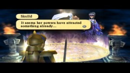 The Nightmare of Druaga - Fushigino Dungeonдля PS2