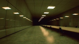 Локация THE OFFICE ROOMS