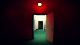 Скриншот игры THE OFFICE ROOMS