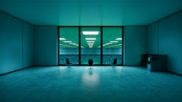 Прохождение игры THE OFFICE ROOMS