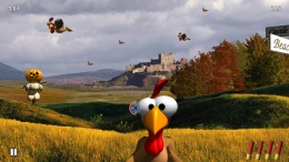 The Original Moorhuhn Hunt на компьютер