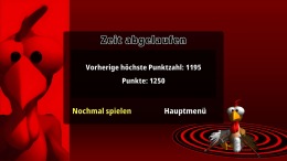 Прохождение игры The Original Moorhuhn Hunt