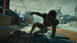 Скачать The Outer Worlds 2