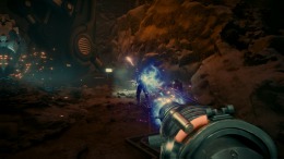 Игровой мир The Outer Worlds 2