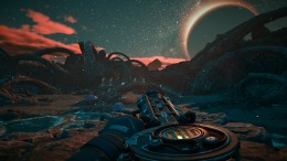 Геймплей The Outer Worlds 2