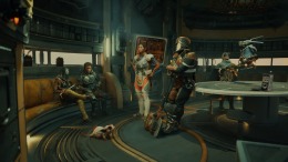 Локация The Outer Worlds 2