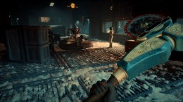 Скриншот игры The Outer Worlds 2