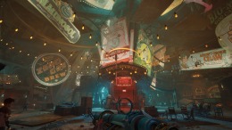 The Outer Worlds 2 стрим