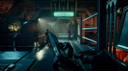 Прохождение игры The Outer Worlds 2