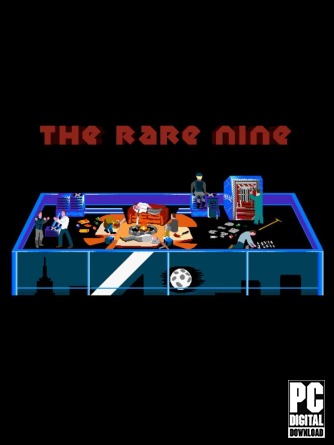 The Rare Nine  
