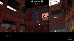 The Sance of Blake Manor  