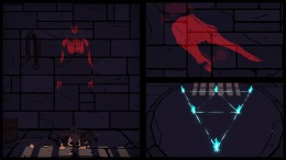   The Sance of Blake Manor