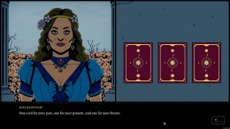   The Sance of Blake Manor