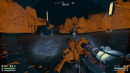  The Signal From Tlva