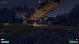 The Signal From Tlva  PC