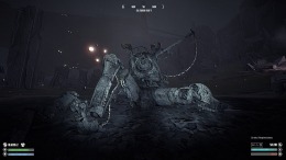 The Signal From Tlva 