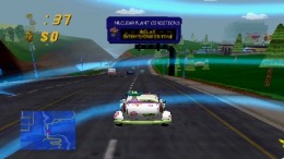  The Simpsons - Road Rage