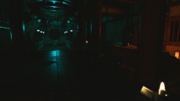 The Sinking Forest на компьютер