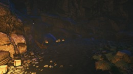 The Sinking Forest на PC