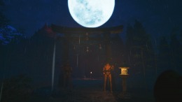 The Sinking Forest стрим