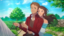 Скачать The Spanish Privateer